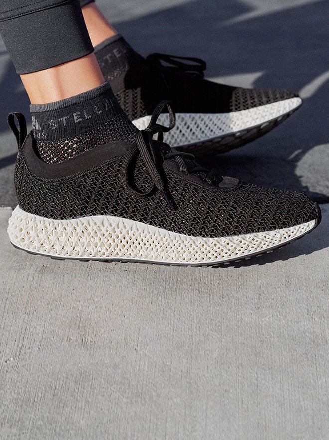 Sportswear with a purpose the adidas by Stella McCartney Tennis